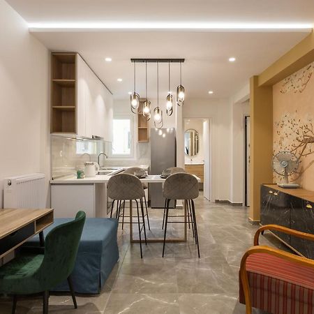 The Caravan Apartments Θεσσαλονίκη Εξωτερικό φωτογραφία