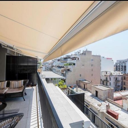 The Caravan Apartments Θεσσαλονίκη Εξωτερικό φωτογραφία
