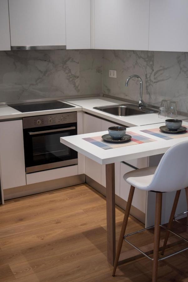 The Caravan Apartments Θεσσαλονίκη Εξωτερικό φωτογραφία