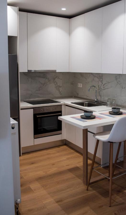 The Caravan Apartments Θεσσαλονίκη Εξωτερικό φωτογραφία