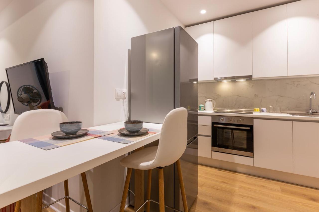 The Caravan Apartments Θεσσαλονίκη Εξωτερικό φωτογραφία
