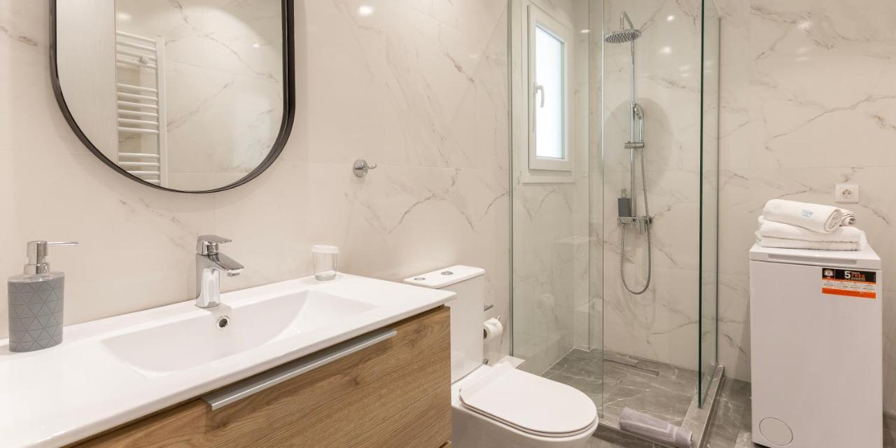 The Caravan Apartments Θεσσαλονίκη Εξωτερικό φωτογραφία