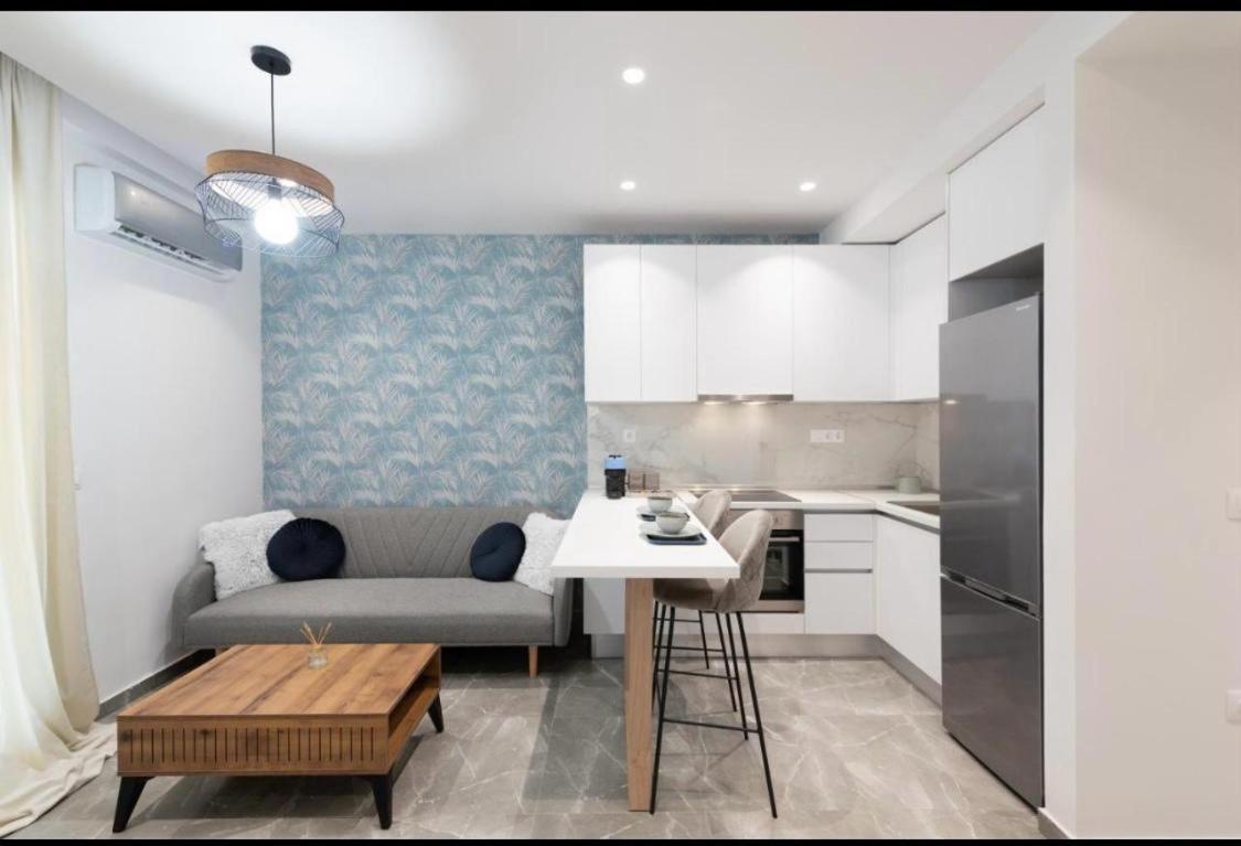 The Caravan Apartments Θεσσαλονίκη Εξωτερικό φωτογραφία