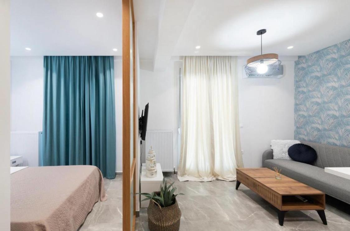 The Caravan Apartments Θεσσαλονίκη Εξωτερικό φωτογραφία