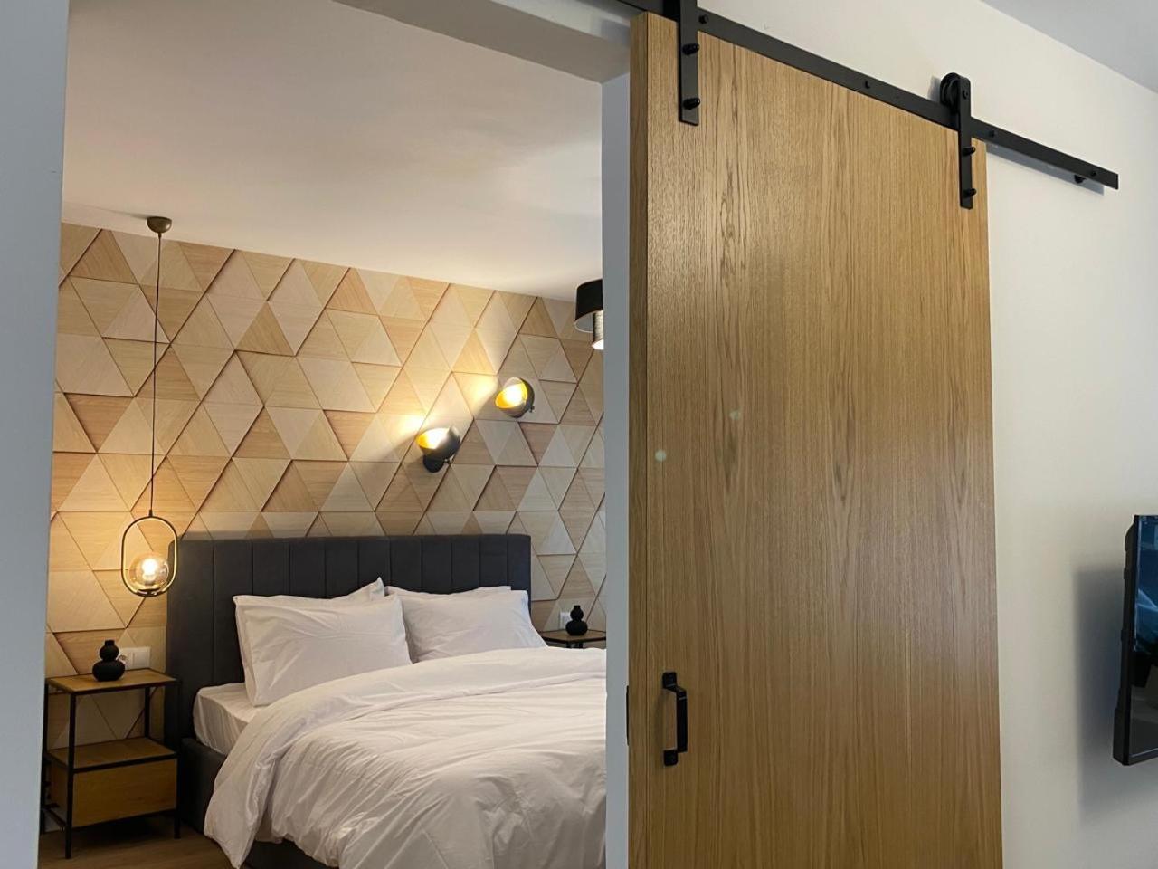 The Caravan Apartments Θεσσαλονίκη Εξωτερικό φωτογραφία
