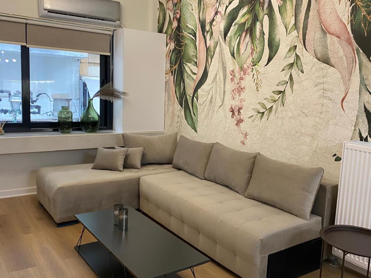 The Caravan Apartments Θεσσαλονίκη Εξωτερικό φωτογραφία